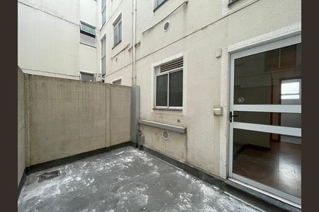 Apartamento à venda com 50m², 2 quartos e 1 vaga Apartamento à venda com 50m², 2 quartos e 1 vagaÁrea comum