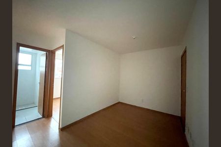 Apartamento à venda com 50m², 2 quartos e 1 vaga Apartamento à venda com 50m², 2 quartos e 1 vagaSala