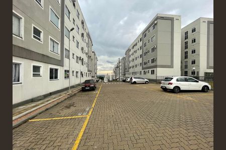 Apartamento à venda com 50m², 2 quartos e 1 vaga Apartamento à venda com 50m², 2 quartos e 1 vagaÁrea comum