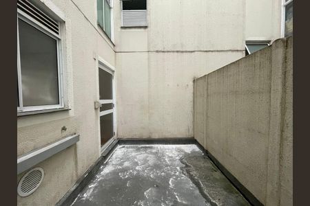 Apartamento à venda com 50m², 2 quartos e 1 vaga Apartamento à venda com 50m², 2 quartos e 1 vagaÁrea comum