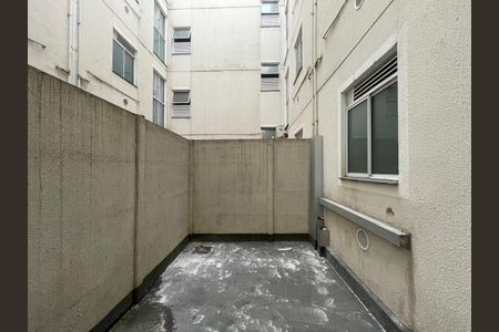 Apartamento à venda com 50m², 2 quartos e 1 vaga Apartamento à venda com 50m², 2 quartos e 1 vagaÁrea comum