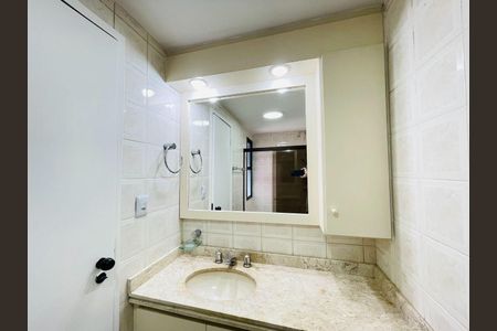Apartamento à venda com 83m², 3 quartos e 2 vagas