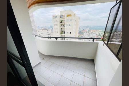 Apartamento à venda com 83m², 3 quartos e 2 vagas