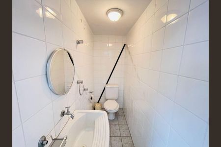 Apartamento à venda com 83m², 3 quartos e 2 vagas