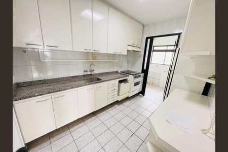 Apartamento à venda com 83m², 3 quartos e 2 vagas
