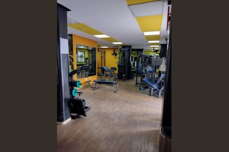 Apartamento à venda com 83m², 3 quartos e 2 vagas