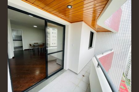 Apartamento à venda com 83m², 3 quartos e 2 vagas