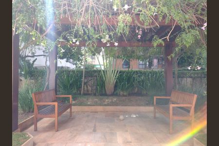 Apartamento à venda com 83m², 3 quartos e 2 vagas