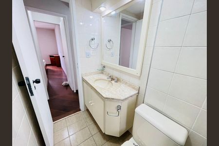 Apartamento à venda com 83m², 3 quartos e 2 vagas