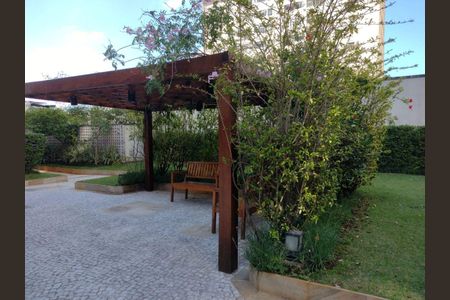 Apartamento à venda com 83m², 3 quartos e 2 vagas