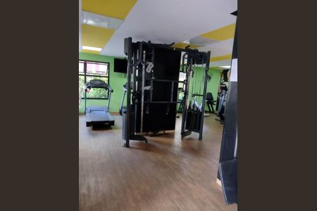 Apartamento à venda com 83m², 3 quartos e 2 vagas
