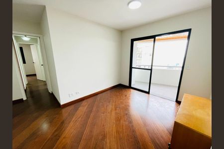 Apartamento à venda com 83m², 3 quartos e 2 vagas