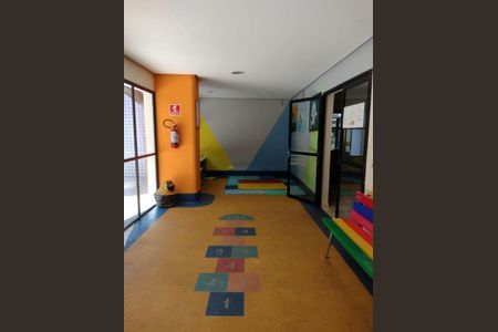 Apartamento à venda com 83m², 3 quartos e 2 vagas