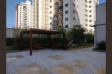 Apartamento à venda com 83m², 3 quartos e 2 vagas