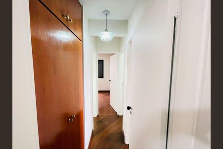 Apartamento à venda com 83m², 3 quartos e 2 vagas