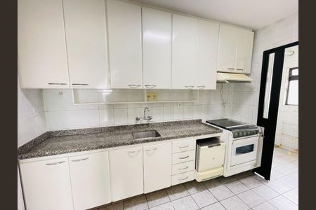 Apartamento à venda com 83m², 3 quartos e 2 vagas