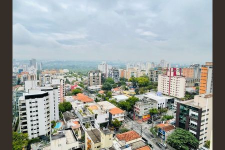 Apartamento à venda com 83m², 3 quartos e 2 vagas