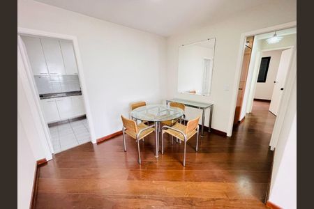 Apartamento à venda com 83m², 3 quartos e 2 vagas