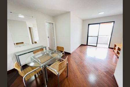 Apartamento à venda com 83m², 3 quartos e 2 vagas