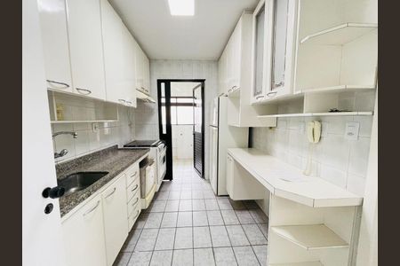 Apartamento à venda com 83m², 3 quartos e 2 vagas