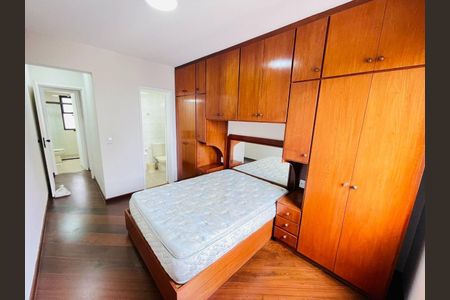 Apartamento à venda com 83m², 3 quartos e 2 vagas
