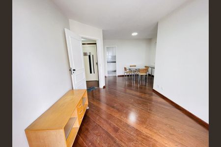 Apartamento à venda com 83m², 3 quartos e 2 vagas