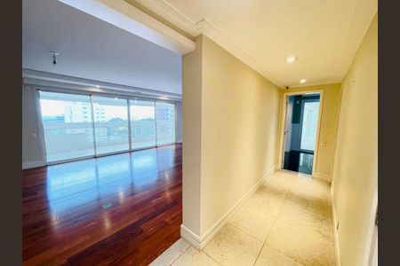 Apartamento à venda com 366m², 4 quartos e 5 vagas