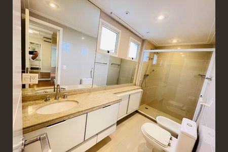 Apartamento à venda com 366m², 4 quartos e 5 vagas