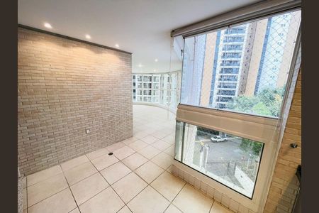 Apartamento à venda com 366m², 4 quartos e 5 vagas