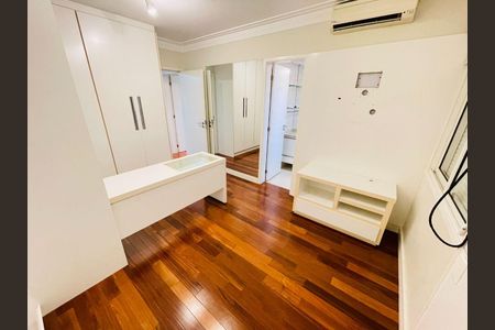 Apartamento à venda com 366m², 4 quartos e 5 vagas