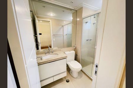 Apartamento à venda com 366m², 4 quartos e 5 vagas