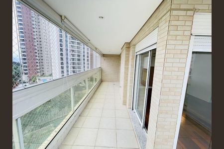 Apartamento à venda com 366m², 4 quartos e 5 vagas