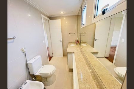 Apartamento à venda com 366m², 4 quartos e 5 vagas