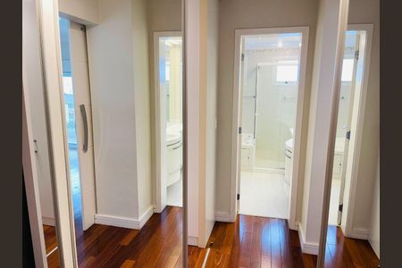 Apartamento à venda com 366m², 4 quartos e 5 vagas