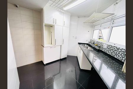 Apartamento à venda com 366m², 4 quartos e 5 vagas