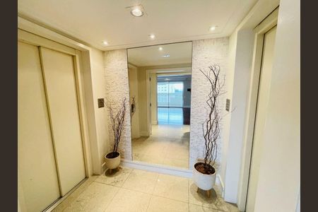 Apartamento à venda com 366m², 4 quartos e 5 vagas