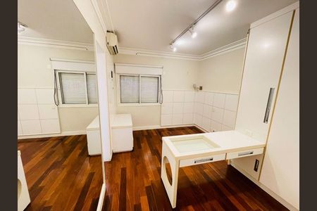 Apartamento à venda com 366m², 4 quartos e 5 vagas