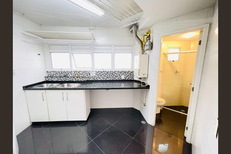 Apartamento à venda com 366m², 4 quartos e 5 vagas