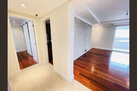 Apartamento à venda com 366m², 4 quartos e 5 vagas
