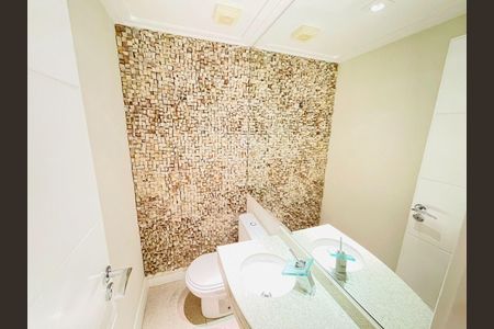 Apartamento à venda com 366m², 4 quartos e 5 vagas