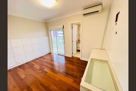 Apartamento à venda com 366m², 4 quartos e 5 vagas