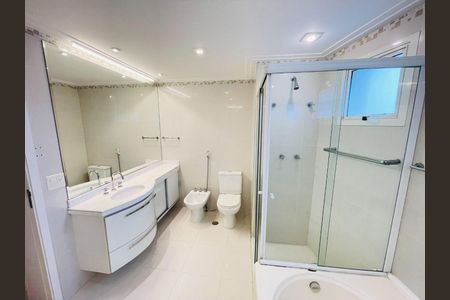 Apartamento à venda com 366m², 4 quartos e 5 vagas