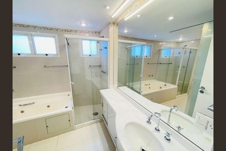 Apartamento à venda com 366m², 4 quartos e 5 vagas