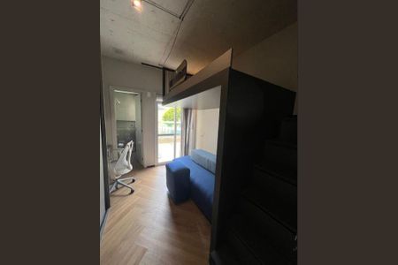Apartamento à venda com 4 quartos, 468m² em Alphaville Empresarial, Barueri