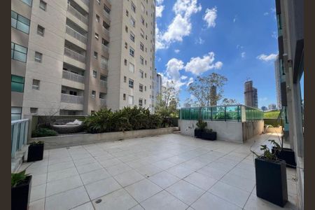 Apartamento à venda com 468m², 4 quartos e 4 vagas