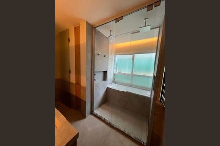 Apartamento à venda com 4 quartos, 468m² em Alphaville Empresarial, Barueri