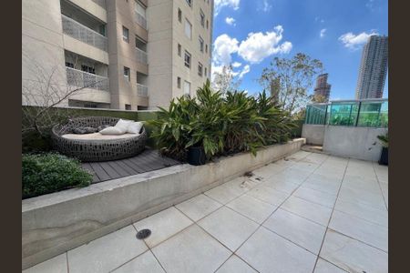 Apartamento à venda com 468m², 4 quartos e 4 vagas