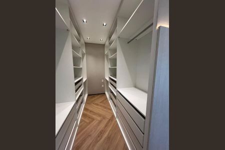 Apartamento à venda com 4 quartos, 468m² em Alphaville Empresarial, Barueri