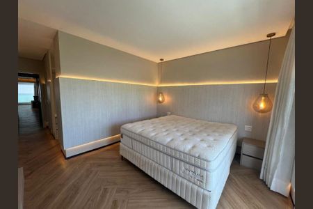 Apartamento à venda com 4 quartos, 468m² em Alphaville Empresarial, Barueri