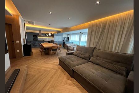 Apartamento à venda com 4 quartos, 468m² em Alphaville Empresarial, Barueri